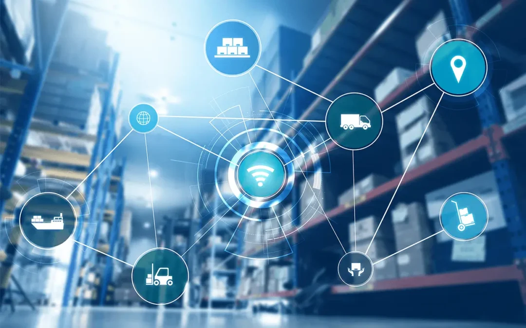 No More Waiting Games: Why Supply Chain Control is Your Secret Weapon in Construction